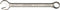 Teng Tools 600506 Ringsteeksleutel - 6 x 100mm