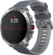 Polar Grit X2 Pro - Premium Outdoor Smartwatch - GPS Sporthorloge met Biosensing - RVS
