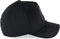 Goorin Bros - Black Panther Royalty Velvet Black A-Frame Adjustable Cap