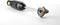 HENDI Staafmixer BLEND - 6 snelheden - titanium gecoat mes - 250W - geschikt voor 1-8 liter