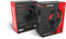 Ozone EKHO X40 - Gaming Headset - 50 mm drivers - Zwart