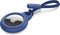 Belkin Beschermende tracker houder met bandje - voor Apple AirTag - Blauw - 1 stuk