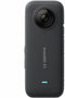 Insta360 X3 - Actioncam - 5.7K 360 graden - Zwart