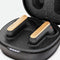 House of Marley Redemption ANC - Draadloze oordopjes - Noise Cancelling - Beige/Bruin/Zwart