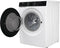 Hisense WF5V163BW - Wasmachine - 10kg 1600 toeren - Wit