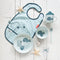 Done by deer tuitbeker zeevriendjes blauw