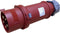 MENNEKES ProTop 3322 CEE-fase-inverter 32 A 5-polig 400 V 1 stuk(s)