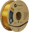 Polymaker PB01013 - Filament PETG - Hittebestendig Hoge treksterkte 1.75 mm Goud (1 stuk)