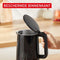 Tefal Thermo Protect Control KO6518 - Waterkoker - 6 temperatuurinstellingen - Zwart