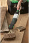 Black & Decker REVHV8C-QW - Kruimeldief - 7.2V - 11 minuten werktijd - Wit Zwart