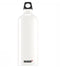 SIGG Traveller - Drinkfles 1,0L - Lichtgewicht 100% lekvrij - Wit