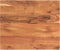 vidaXL - Tafelblad - rechthoekig - 60x50x2,5 - cm - massief - acaciahout