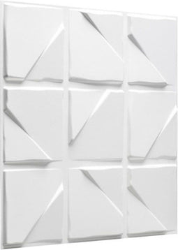 WallArt Wandpanelen 24 st 3D GA-WA29 Feline