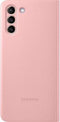Samsung EF-ZG996 - Smartphonehoesje - Antibacterieel - Roze