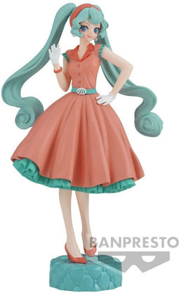 Hatsune Miku World Journey vol.1