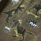 vidaXL-Kindershirt-met-lange-mouwen-dinosaurusprint-140-gemêleerd-kakikleurig