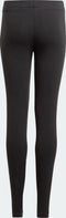 adidas Sportlegging - Maat 164 - Meisjes - zwart/wit