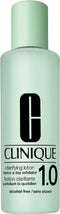 Clinique Clarifying Lotion Twice A Day Exfoliator Reinigingslotion 200ml - 001