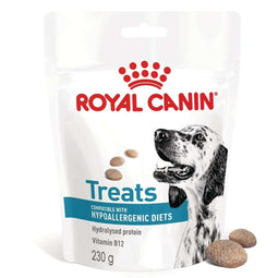 Snack voor honden Royal Canin Hypoallergenic Treats 230 g