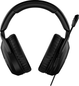 HyperX Cloud Stinger 2 - Gaming hoofdtelefoon - DTS Headphone:X Spatial Audio - Zwart