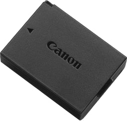 Canon LP-E10 - Accu - Li-Ion 860 mAh - Zwart