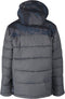 Brunotti Trymaily - Snowjacket - Warm en windafstotend - Zwart