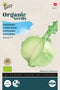 Buzzy® Organic Koolrabi Korist F1 (BIO) - biologisch groentezaad