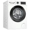 Bosch WGG246ZCNL - Wasmachine - 9 kg - A energielabel - Serie 6