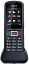 Gigaset R700H PRO - DECT-telefoon - IP65 stof- en waterbestendig - zwart