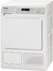 MIELE SOFTCARE ECOCOMFORT PERFECTDRY 8KG WARMTEPOMPDROGER