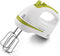 Esperanza EKM011 Apple Pie Handmixer