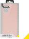 Accezz Samsung Galaxy A71 - Liquid Silicone Backcover - Schokabsorberend - Roze