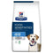 Voer Hill's D/D Sensibilidades alimentarias Eend 4 Kg