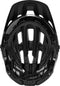 Abus Moventor 2.0 MTB helm - Velvet Black - S