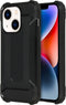 imoshion Hoesje - Geschikt voor iPhone 14 Pro - Rugged Xtreme Backcover - Zwart