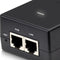 Ubiquiti POE-24-24W - PoE Adapter - Gigabit 24V 1A 24W