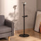 VDD - Beamer Statief - 360° Rotatie - Traploze Hoogte-instelling - Universele Compatibiliteit