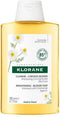 Klorane - Blond Highlights Shampoo Wiht Chamomile - Šampon pro blond vlasy Heřmánek (L)