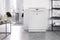 WHIRLPOOL WFC3C26P - Vrijstaande vaatwasser - 14 couverts - Energieklasse A