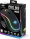 Spirit of Gamer PRO-M9 - Draadloze Gaming Muis - 4200 DPI - Ergonomisch Ontwerp