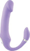 Evolved - Orgasmic Orchid Tarzan Vibrator - Lila