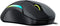 Turtle Beach Kone II - Gamingmuis - 26K DPI - Ash Black