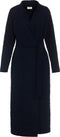 ESSENZA Rosa Uni Homecoat Dark Navy - S