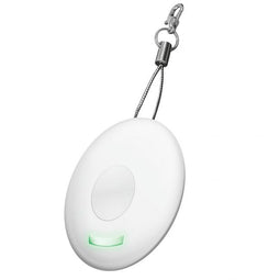 KlikAanKlikUit ACCT-510 - Afstandsbediening - Draadloos tot 30m - Wit