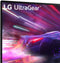 LG UltraGear 27GQ50F - Gaming Monitor - 27