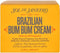 Sol de Janeiro Brazilian Bum Bum Cream - Bodycrème - Cafeïne voor stevige huid - 240ml