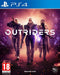 Square Enix Outriders - PS4 - Co-op RPG Shooter - Upgrade naar PS5 beschikbaar