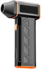 Jarvis F31 - Luchtblazer - 120.000 tpm Turbo Ventilator - Grijs