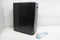 Brabantia Bo Touch Bin - Prullenbak - 2 x 30 liter - Soft Touch - Matt Black (2 stuks)