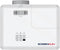 ScreenPlay - Multimedia Projector - 4000 ANSI lumen - WUXGA (1920x1200) - Wit
